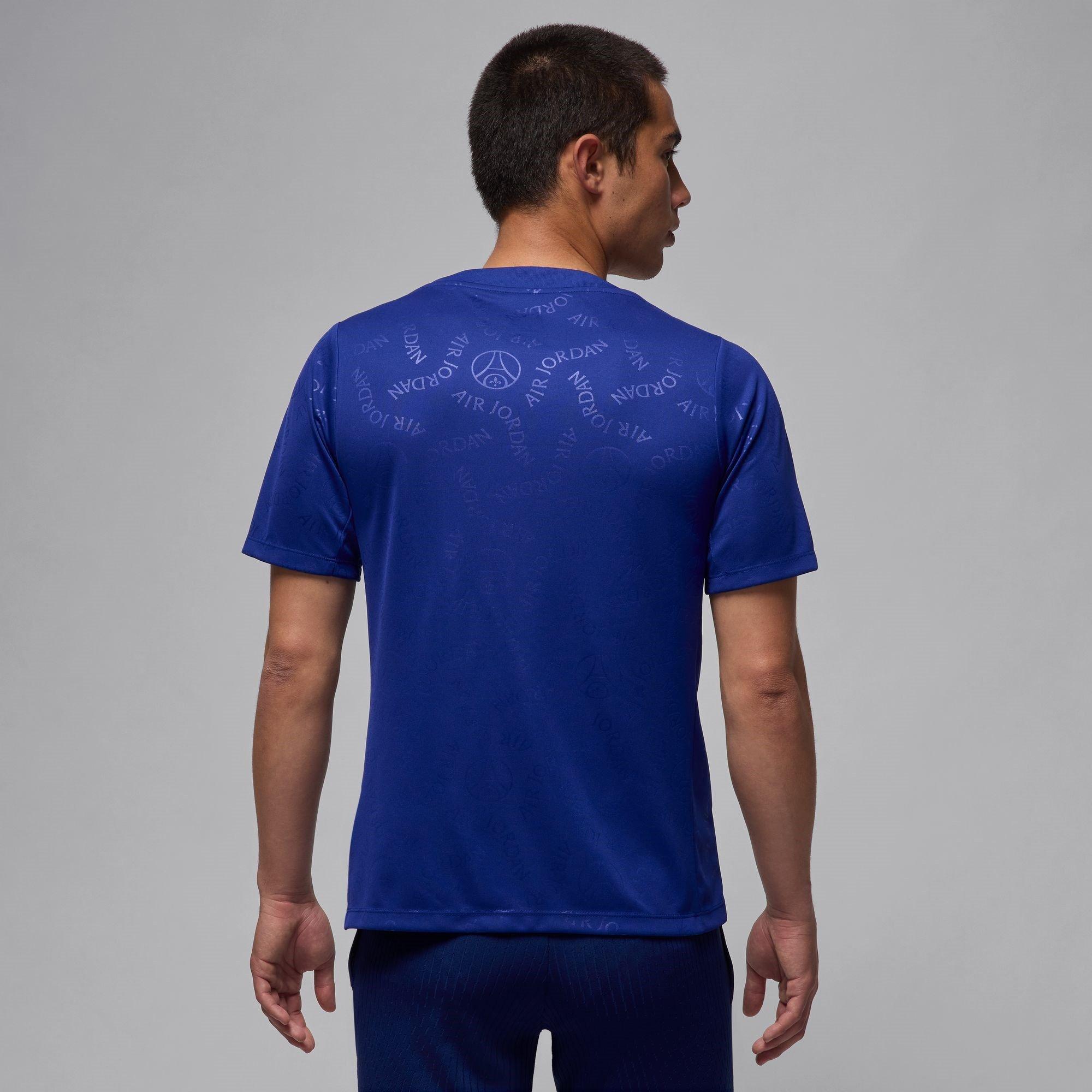 Nike Paris Saint Germain Academy Pro Pre Match Shirt Adults
