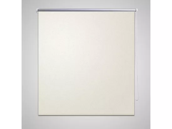 Store enrouleur crème occultant crème 175 x 80 x 175 cm 4102002