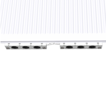 SpeedComfort radiator ventilator duo