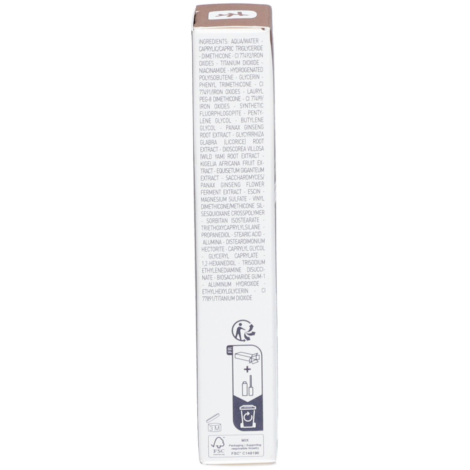 Erborian, Super BB Concealer