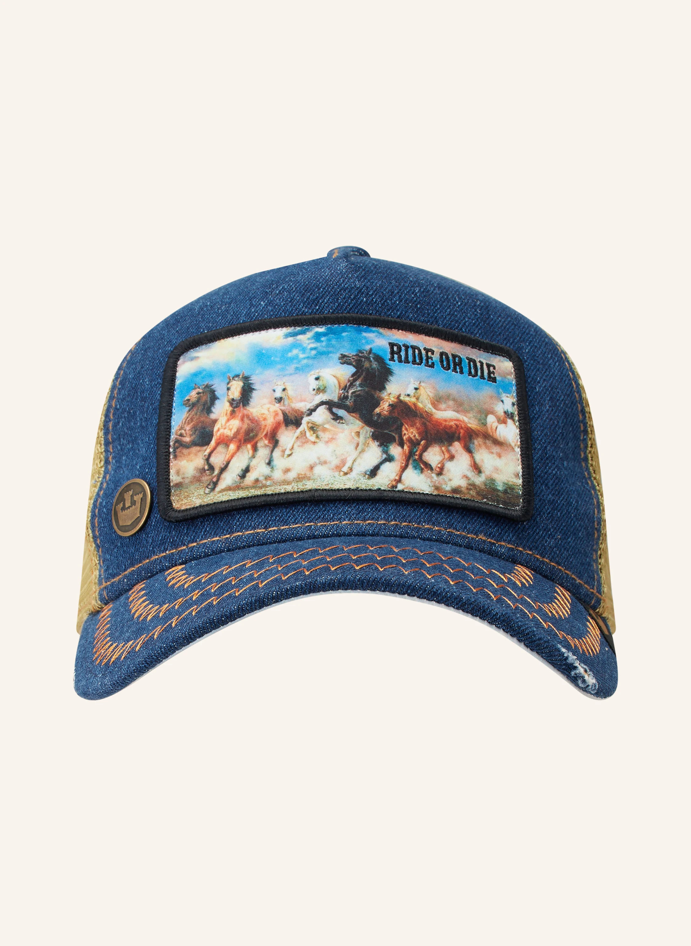 GOORIN BROS. Cap