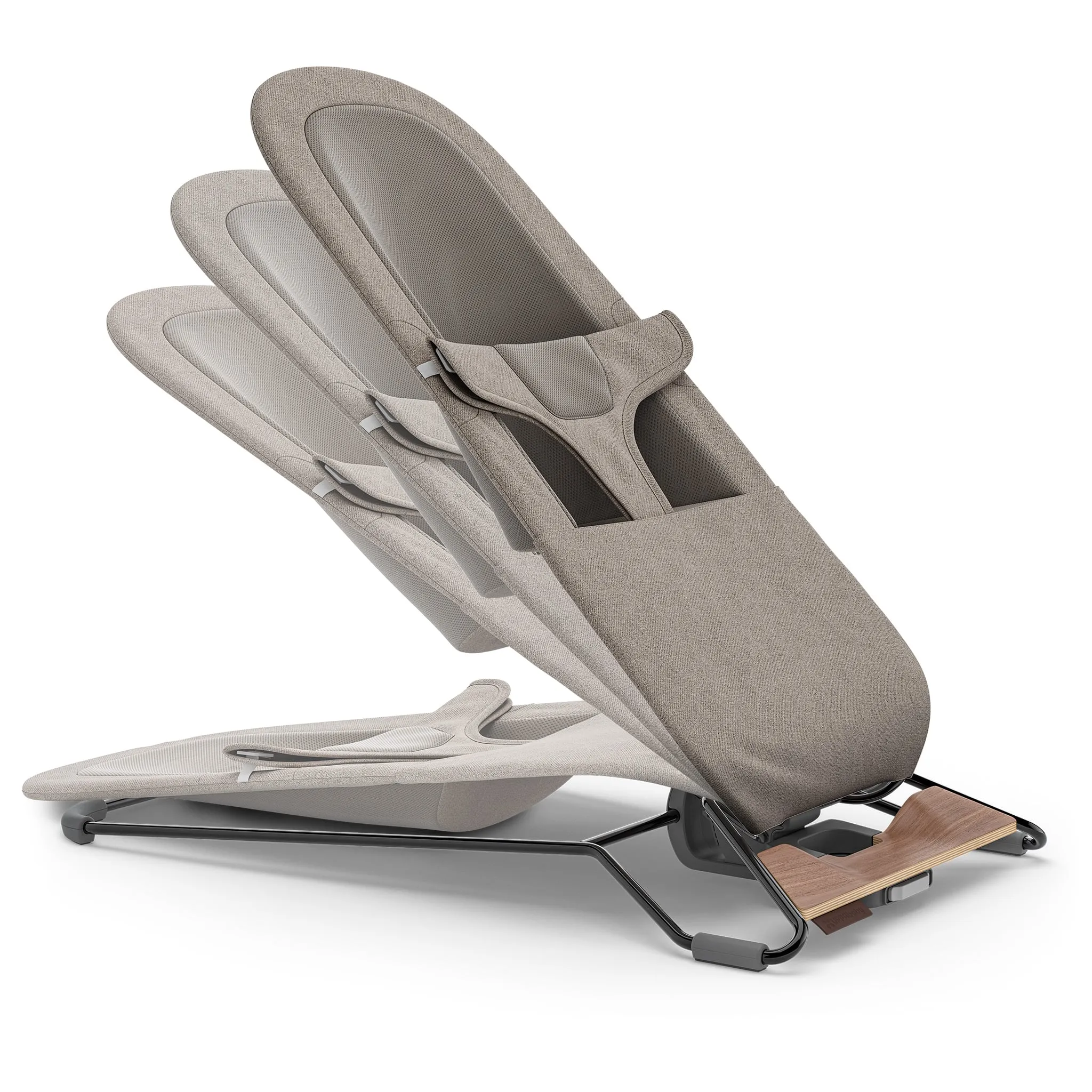 UPPAbaby Siège Mira 2-en-1 - Wells