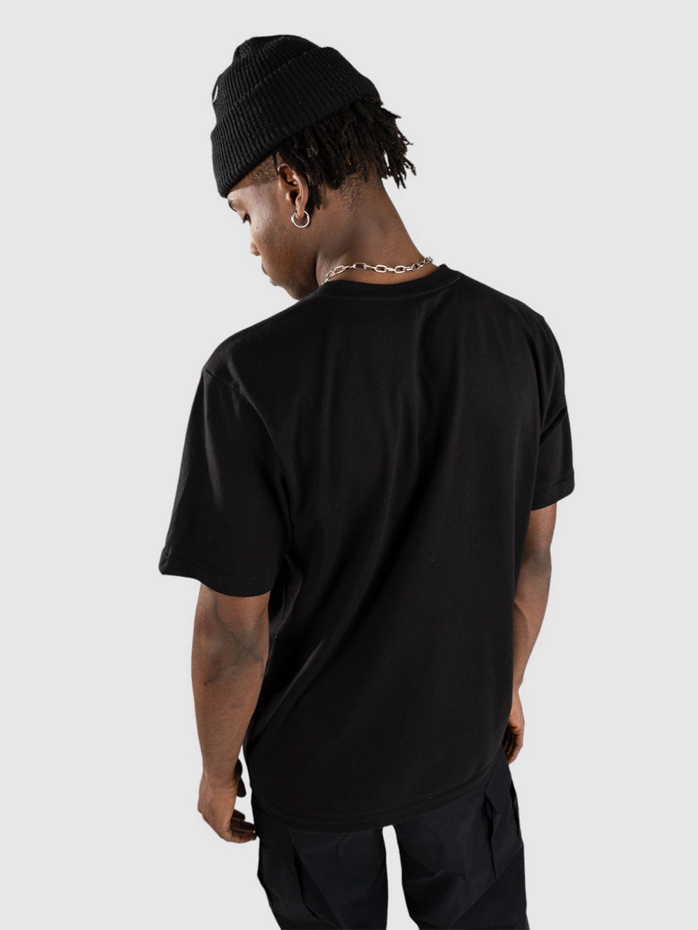 Cookies Triumph T-Shirt black/ maroon