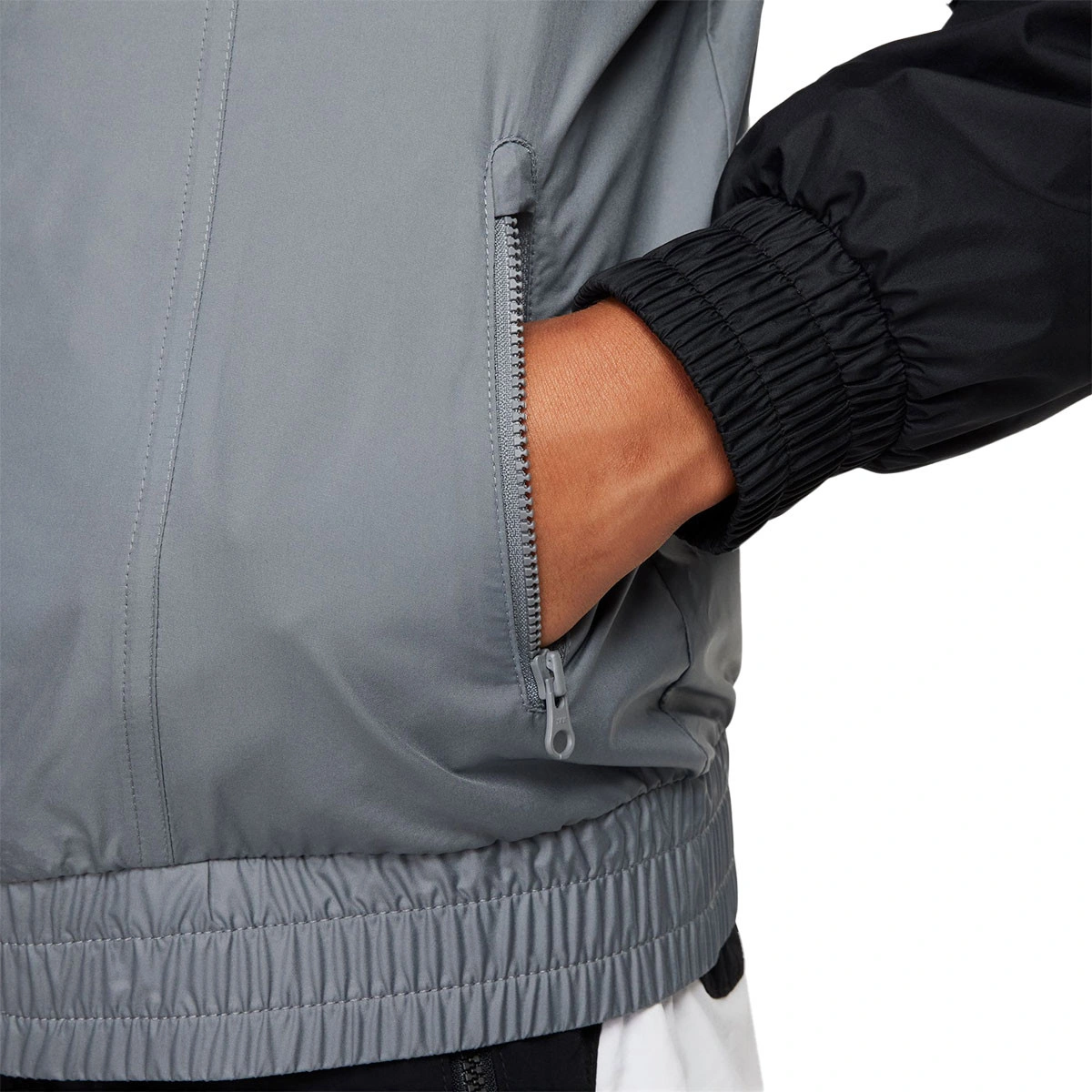 Casaco Nike Sportswear Windrunner Criança