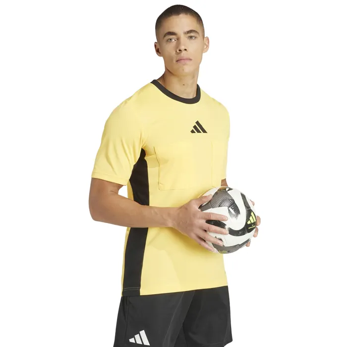 Adidas Scheidsrechter 24 Shirt Heren