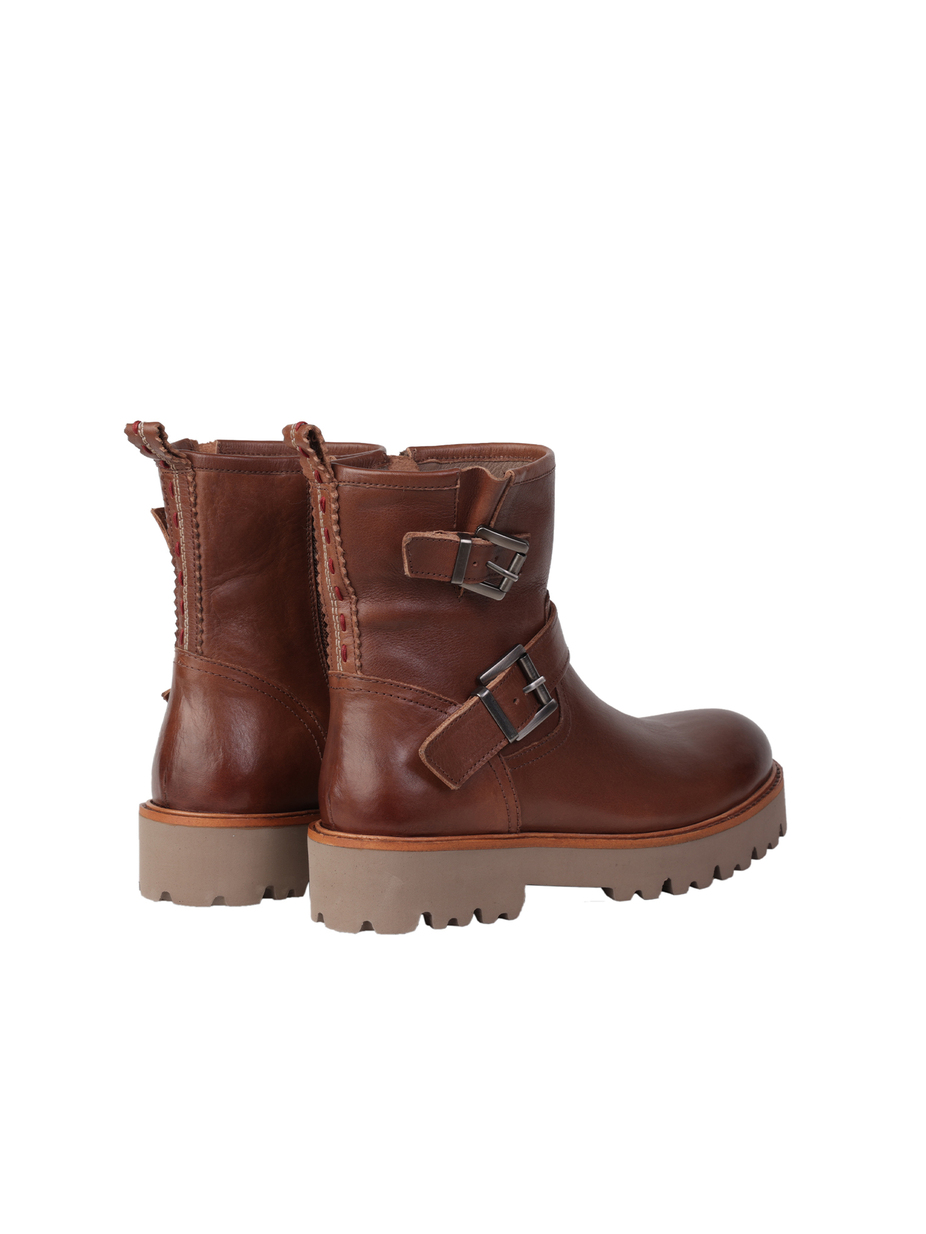 Stiefelette NERA