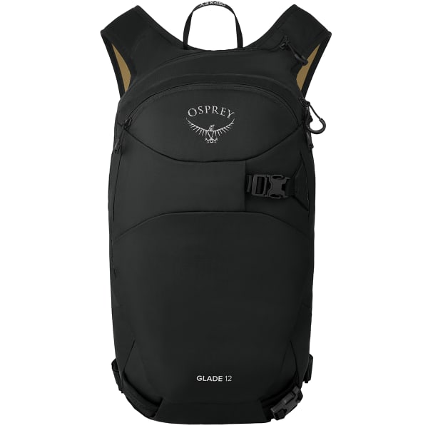 Sac à dos ski OSPREY GLADE 12 BLACK