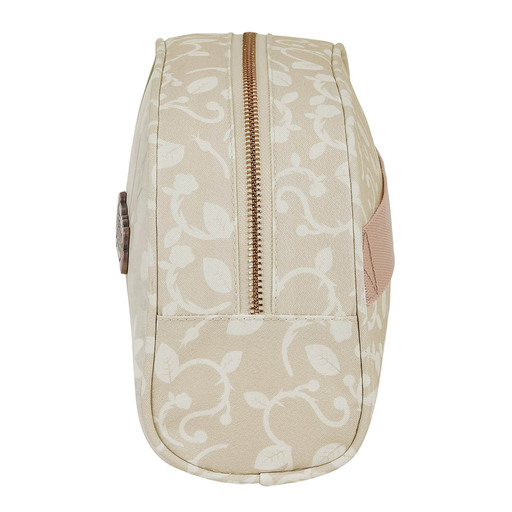 Bolsa grande de toalete maia Catrinas da Laura e Maria Safta