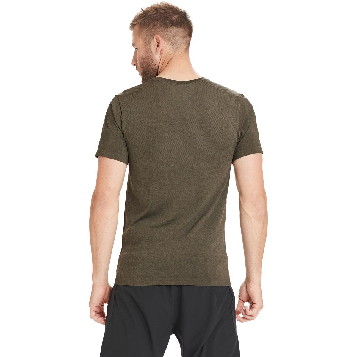 Virtus Kampton Seamless Trænings T-shirt Herre