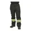 Termobukse for herre XL