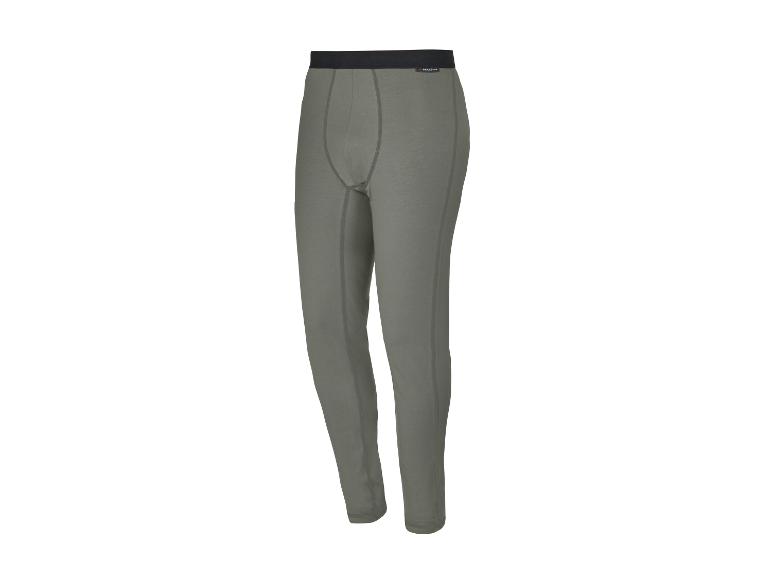 Lange heren onderbroek