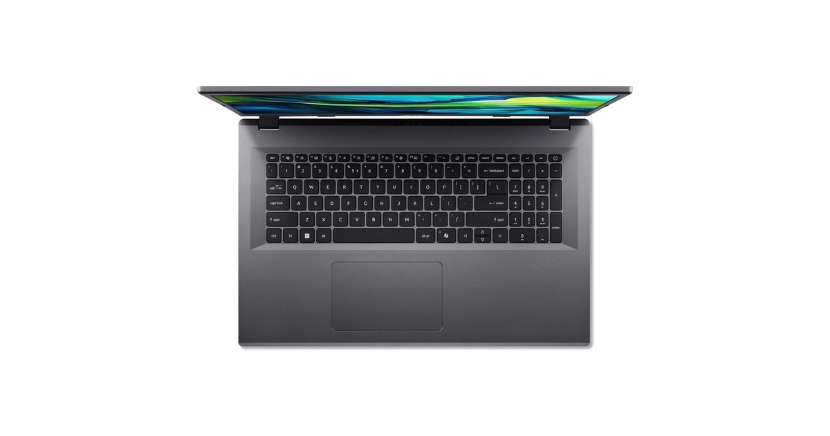 AcerAspire Go 17 AG17-31P-C4RY 17.3