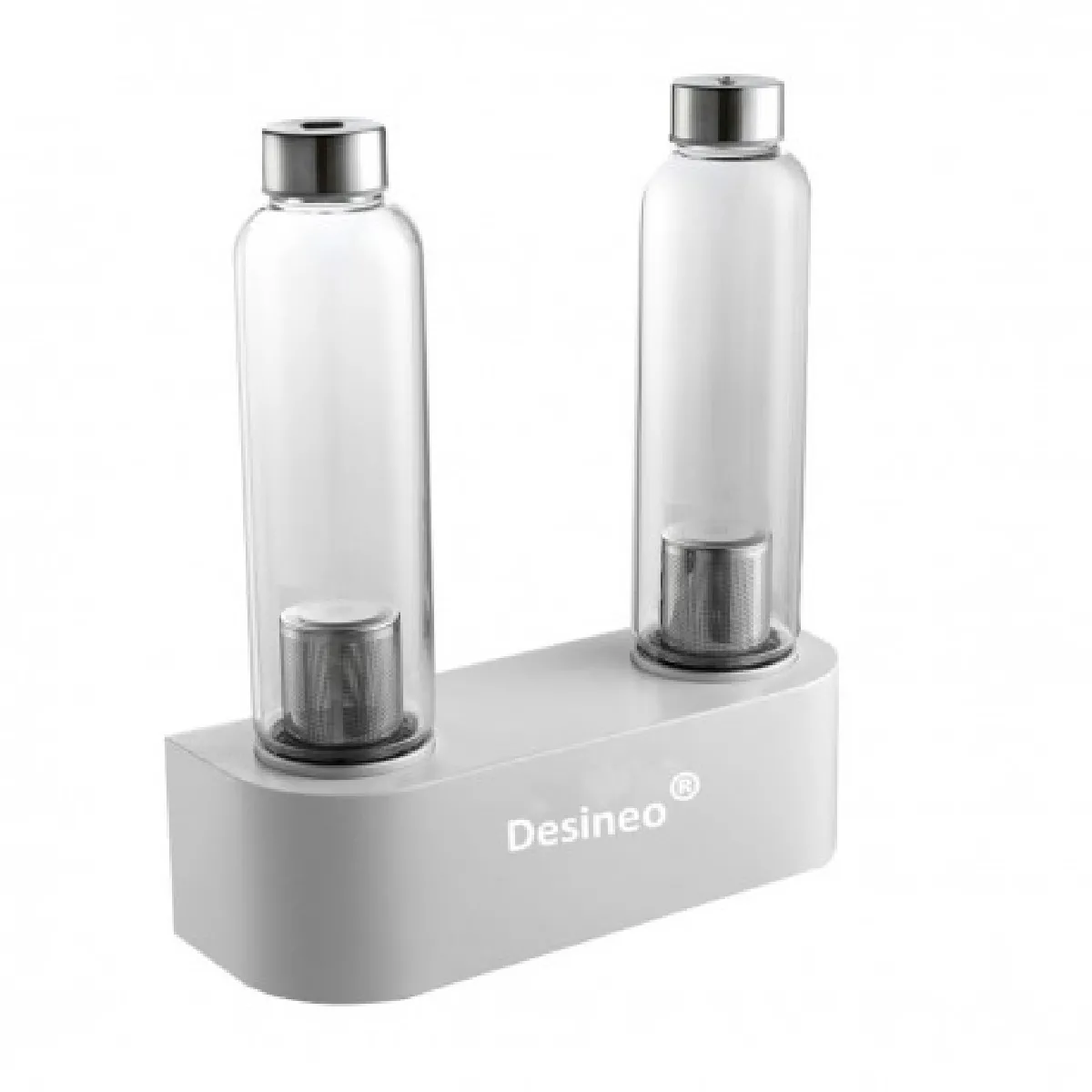 Desineo Diffuseur Aromatique Hammam Double Arômes