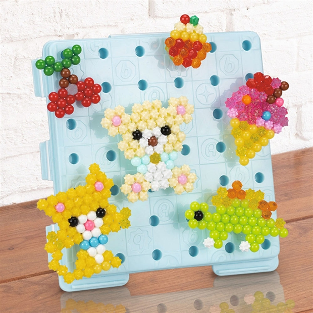 Beginners Bead Kuffert - Aquabeads → Luksusbaby.dk