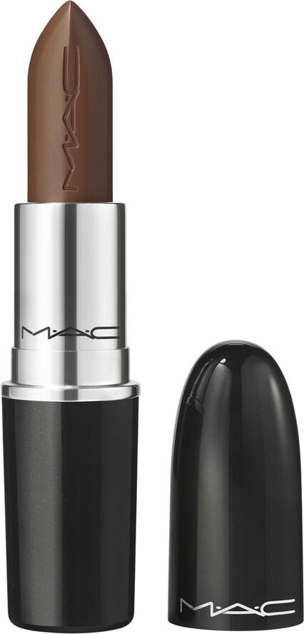 MAC Lustreglass Lipstick