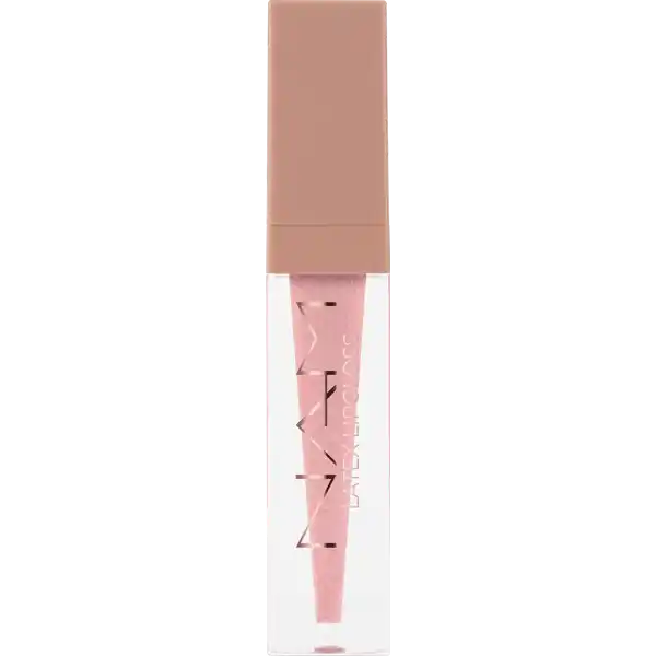 Lipgloss Latex nr 4