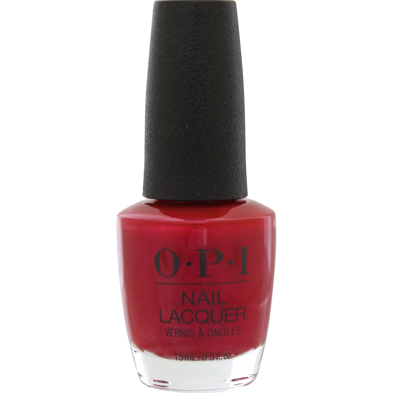 OPI Nagellack Merry in Cranberry 15 ml