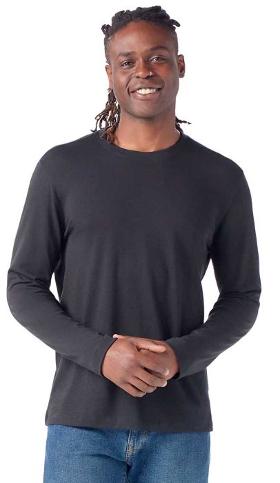 Perfect Crew LS Tee Men T-shirt