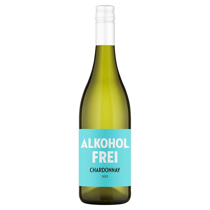 Chardonnay Alkoholfrei 0,75 l