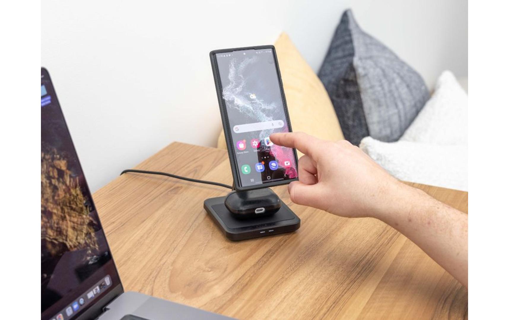 MAG Case Google Pixel 7 ProOutdoor-Hülle für Mobiltelefone