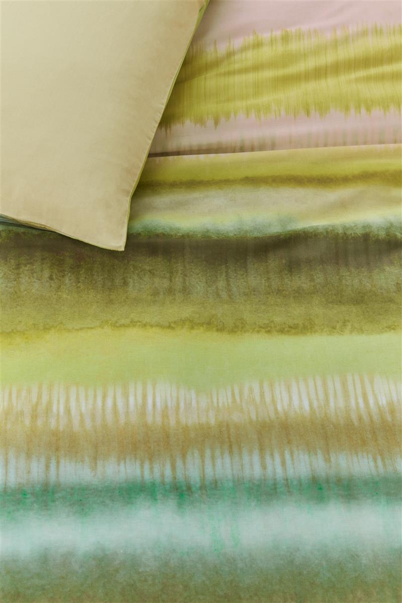 Bettwäsche HILA 135x200 cm, mit 1 Kissen