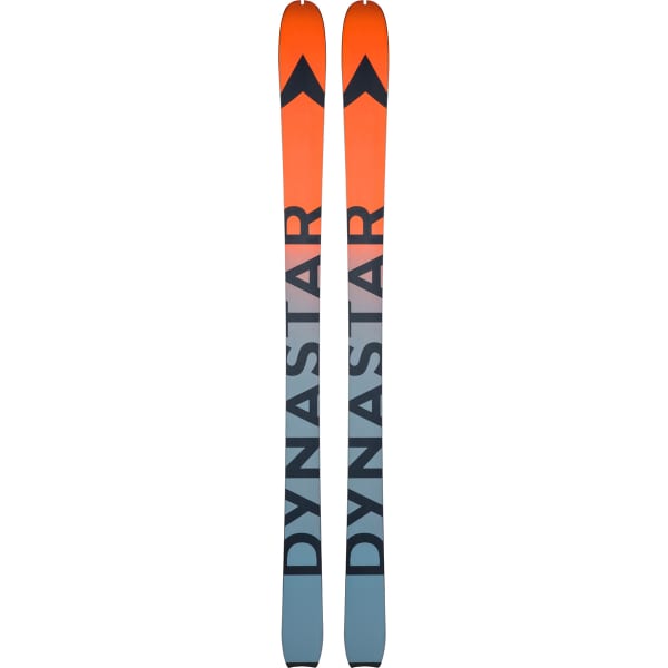 Ski de randonnée DYNASTAR M-VERTICAL 88 F-TEAM OPEN