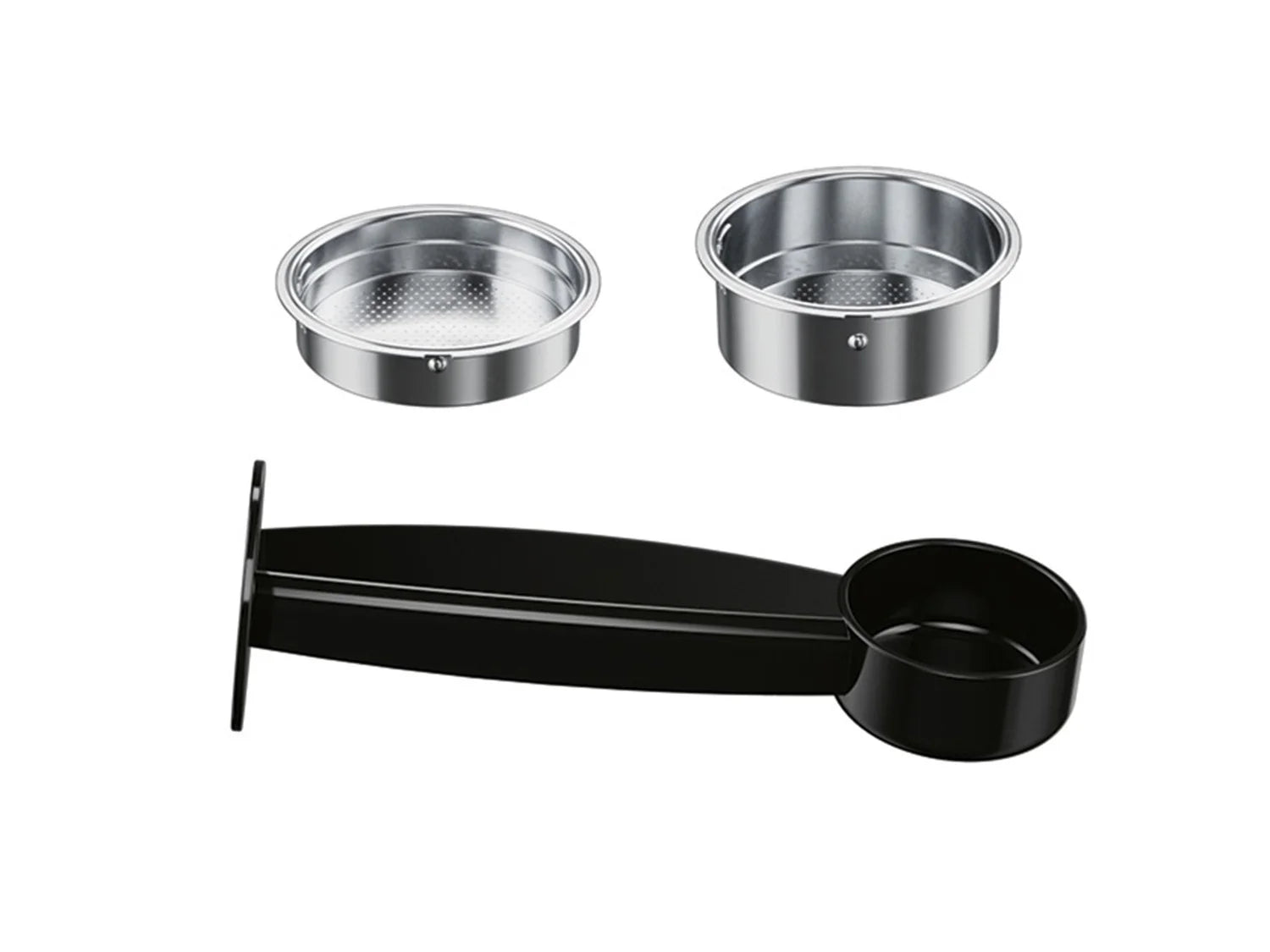 SILVERCREST&reg; KITCHEN TOOLS &raquo;SEM1050&laquo; espresso machine with portafilter system
