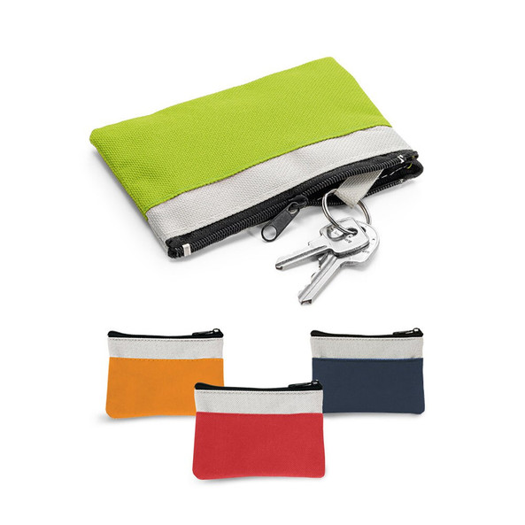 hi!dea 93124 - trousse polyvalente en 600D