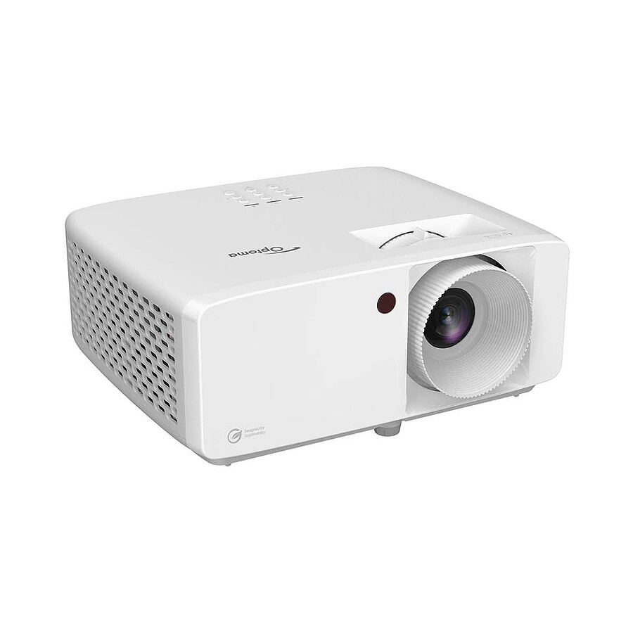 Optoma ZH462 - DLP Laser Full HD - 5000 Lumens