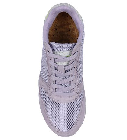 Woden Sneakers - Ydun Icon - Geräuchert Lavender