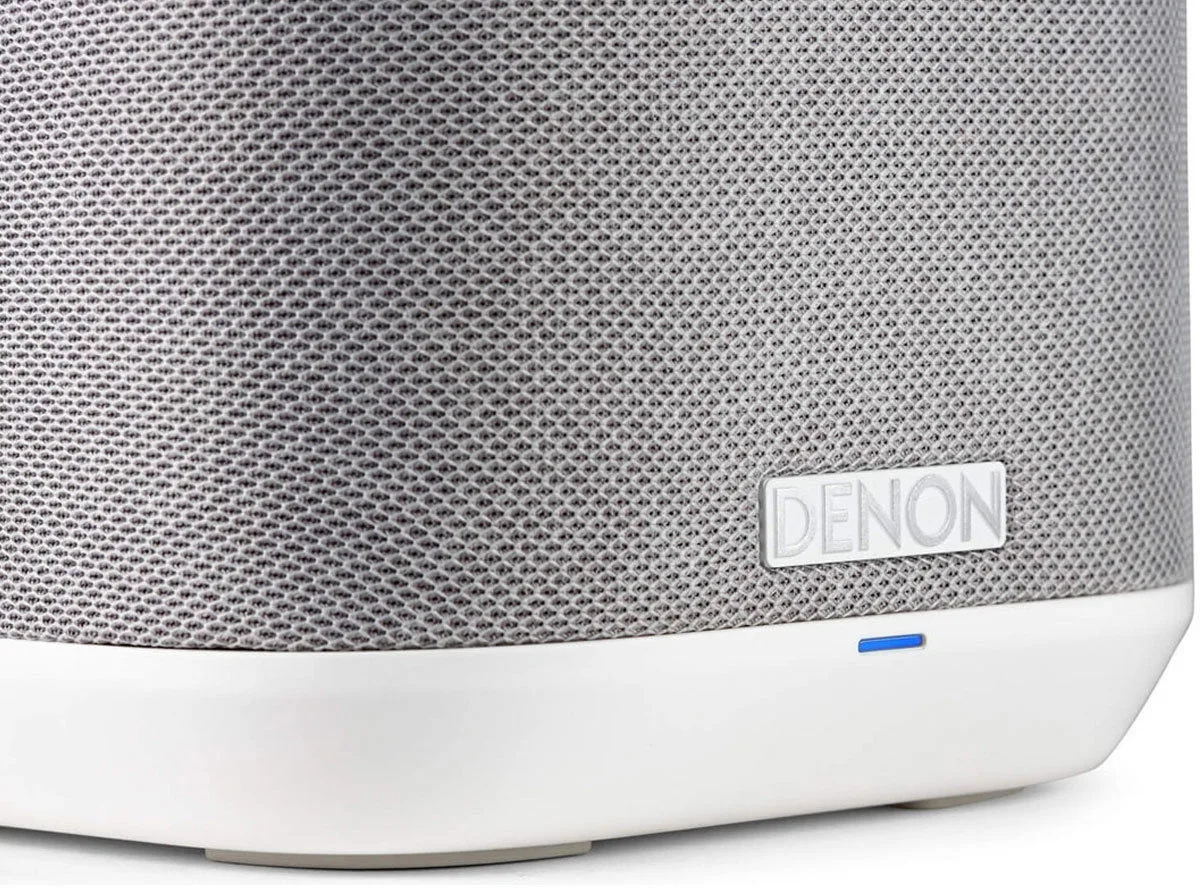 Denon Home 150 Blanc (la paire) Enceintes connectées