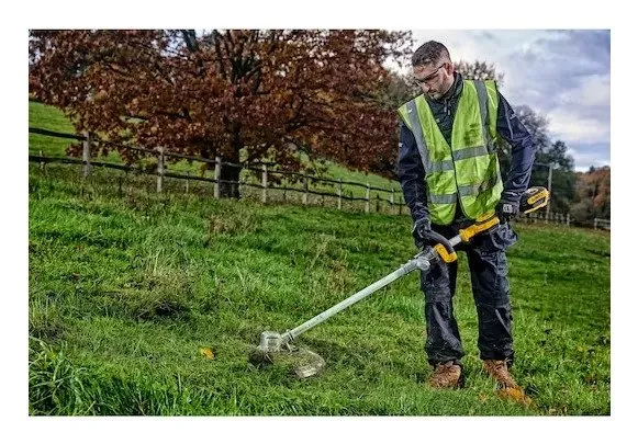 DeWALT DCMST561N-XJ Græstrimmer 18 V XR