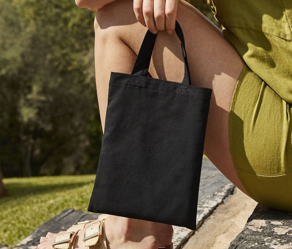 Westford mill WM103 - Sac en Coton Pratique et Durable pour Courses