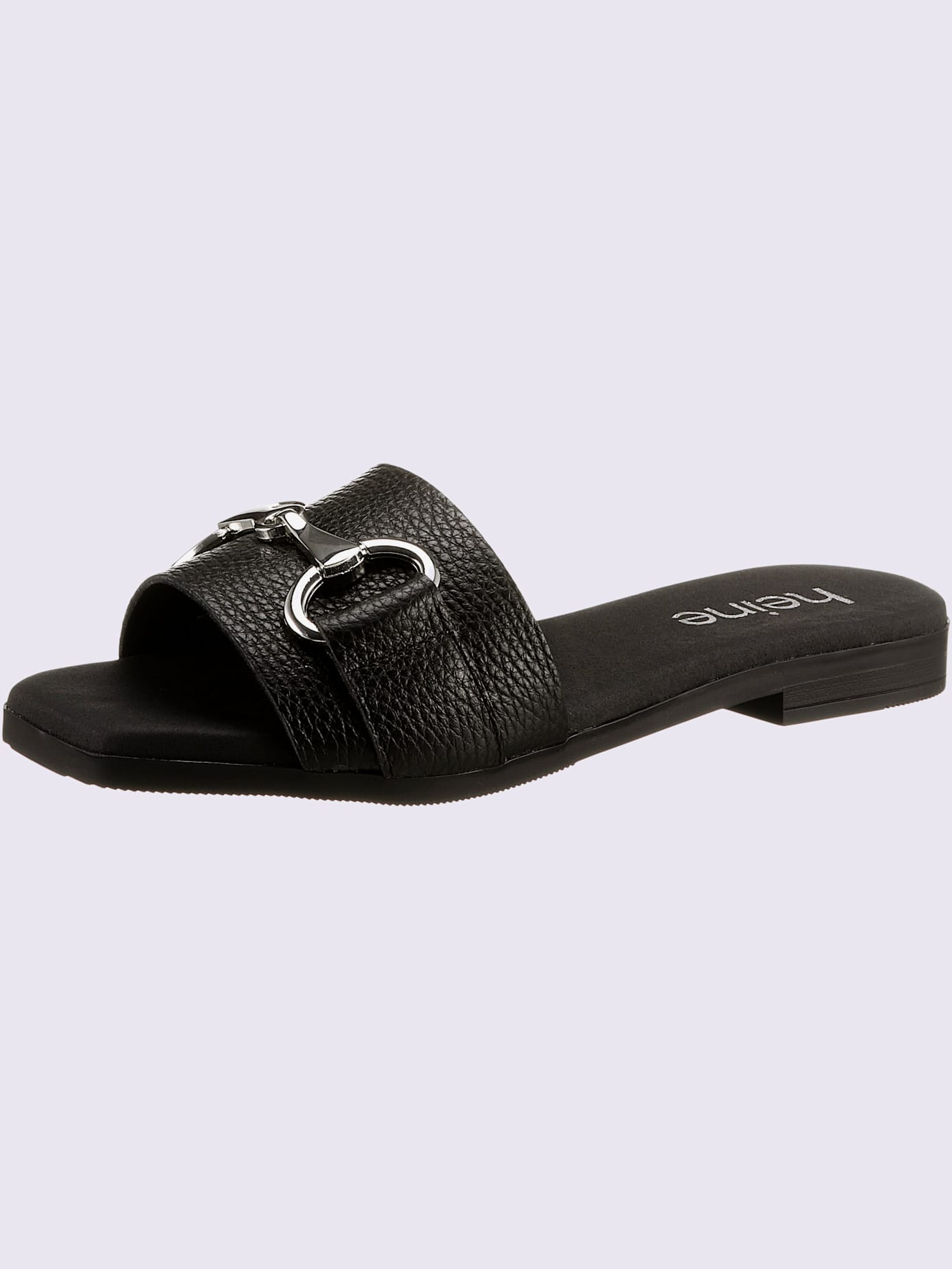 Mules fabriqué en espagne
