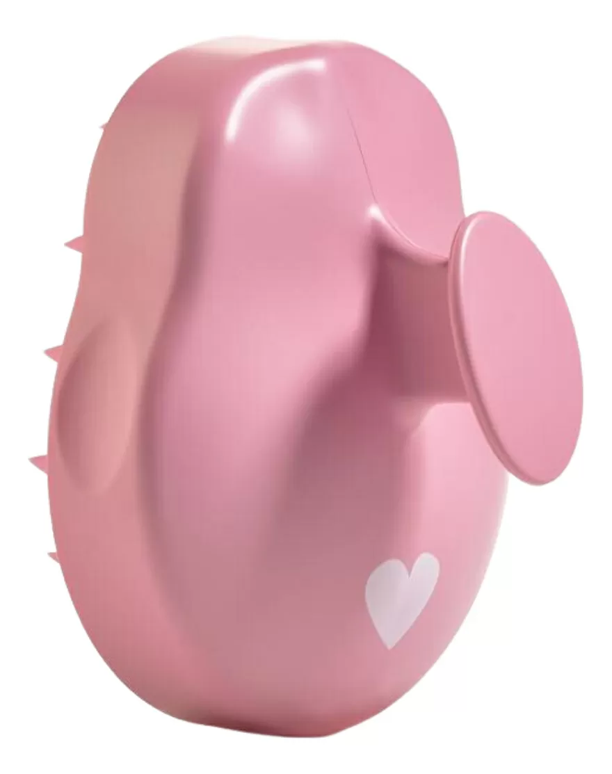 Yuaia Haircare Deep Scalp Brush Pink