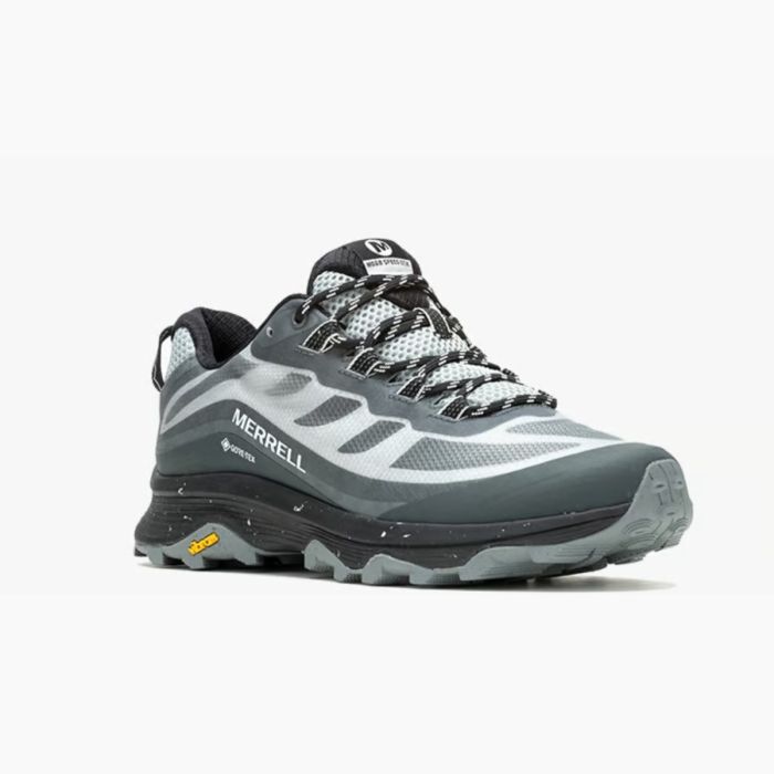 Merrell Herre Trailsko Moab Speed GTX