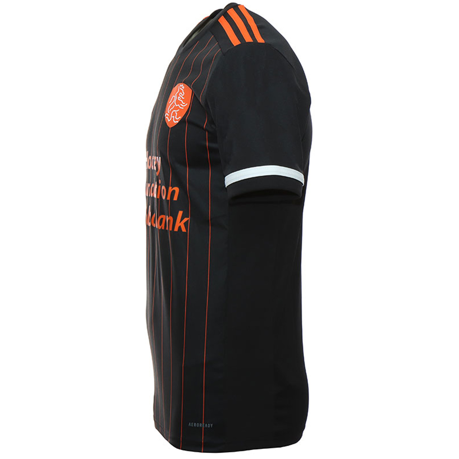 adidas KNHB Shirt Uit Junior