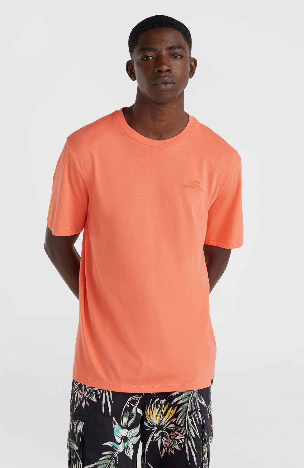 O'Neill  T-shirt Small Logo