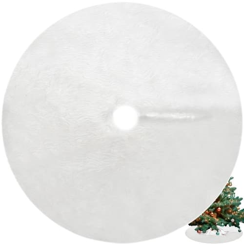 Juletrematte - Matte til Juletre - 120 cm