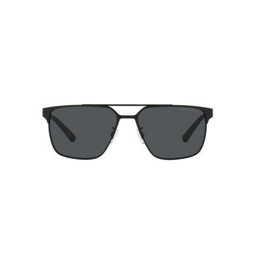 Armani Emporio 0EA2134 Solbriller, Sort