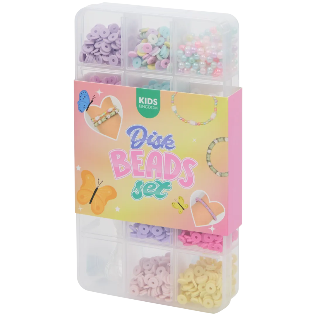 Ensemble de perles