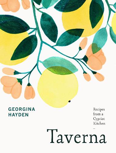 Taverna: From the Sunday Times Bestselling Author of Nistisima (Hardback)