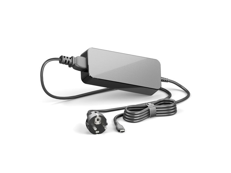 PureLink USB Netzteil VL-PSU100 USB-C PSU, 100W Vuelogic – USB-C Netzteil - 100W PD – Schwarz