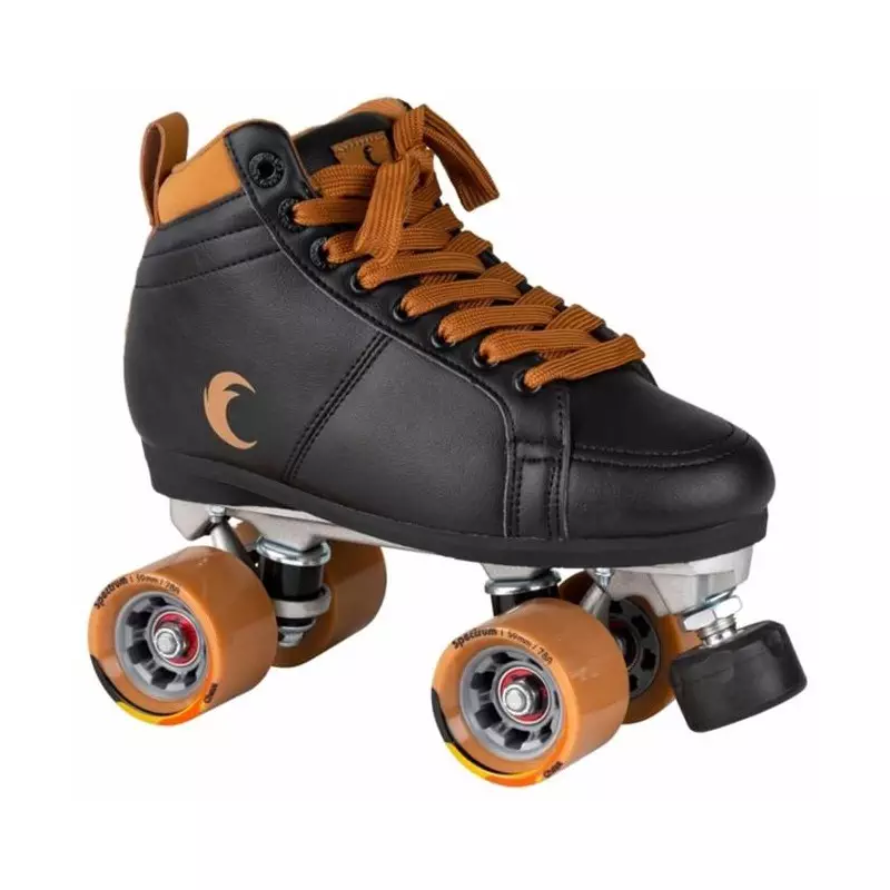 Roller Quad Vintage CHAYA Mocha