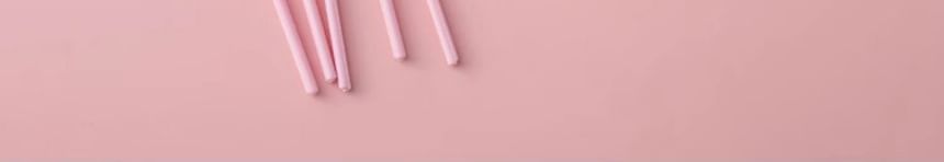 Showroom - Set van 100: Eyeliner wattenstaafjes