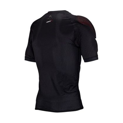 Maillot Technique Leatt AirFit Lite Evo - Noir