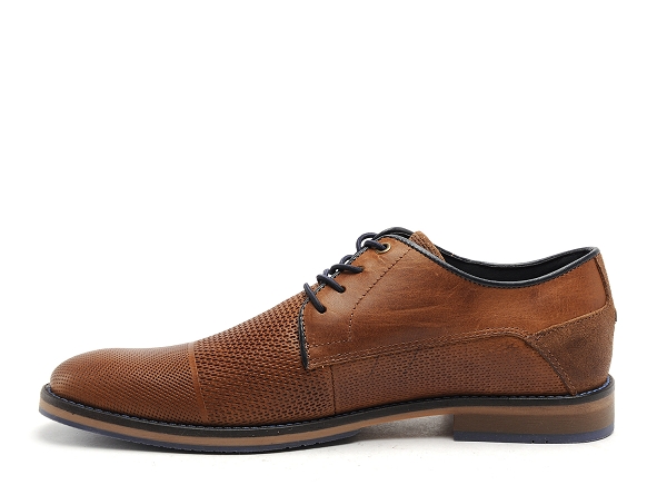 Bullboxer basses homme 663k20114m f6co marron