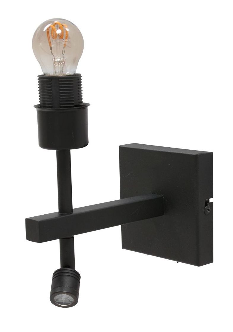 Wandlamp Stang