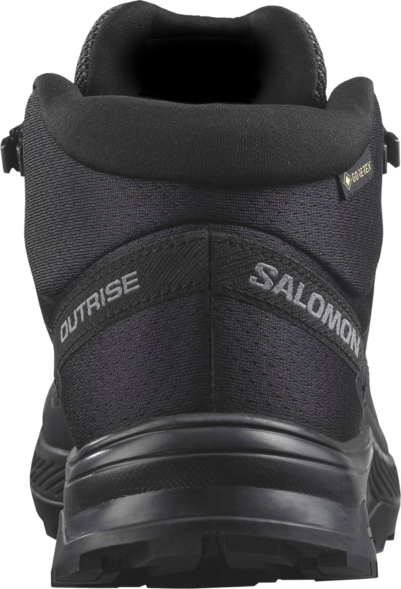 Salomon Wanderschuh »OUTRISE MID GORE-TEX®«  wasserdicht
