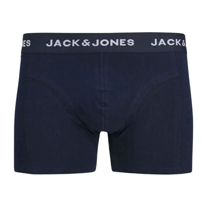 Jack & Jones Camoflage Trunks Boxershorts Jongens (3-pack)